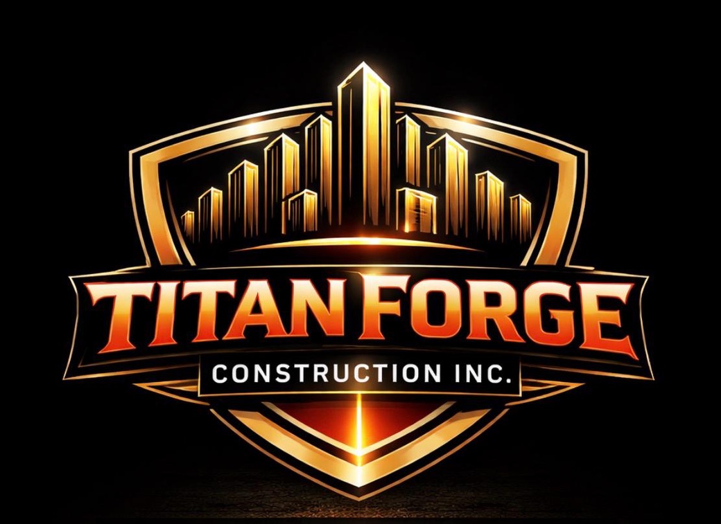Titan Forge Construction Inc.